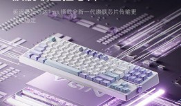 vgn最新键盘爆料