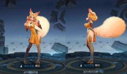 妲己最新皮肤爆料,妲己新皮肤惊艳亮相，神秘力量觉醒！